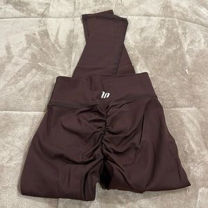 Muscle nation legging